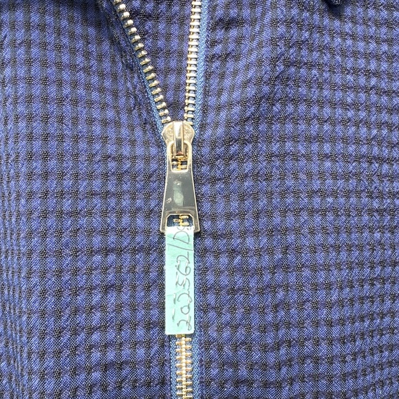 Dylan & Son Blue Jumpsuit - Picture 4 of 4